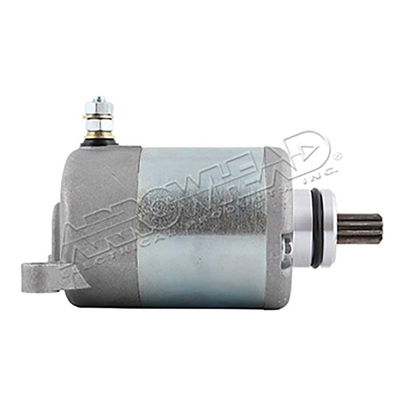 STARTER MOTOR J&N 410-22077 SMU0569