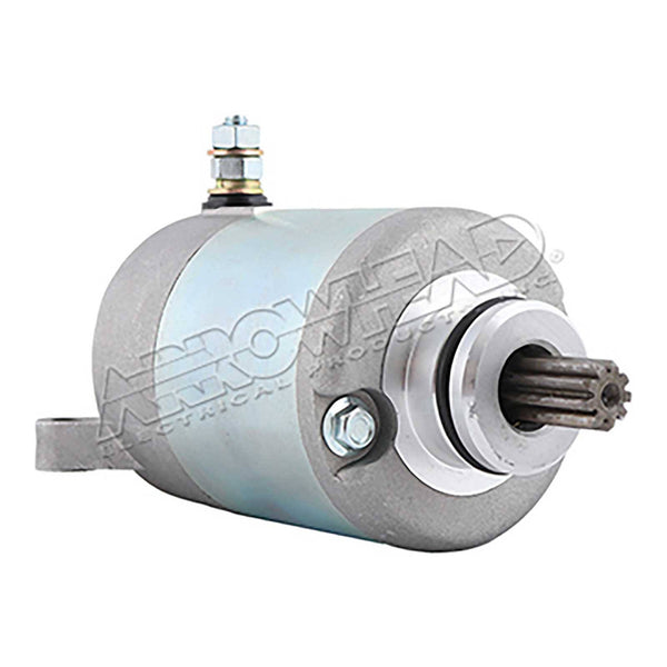 STARTER MOTOR J&N 410-22077 SMU0569