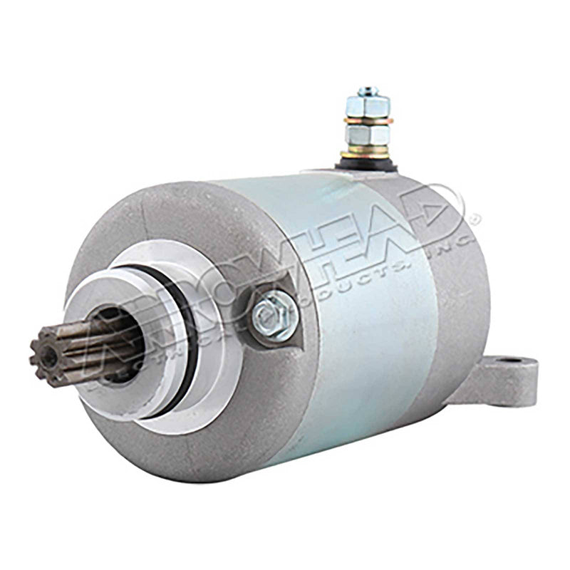 STARTER MOTOR J&N 410-22077 SMU0569