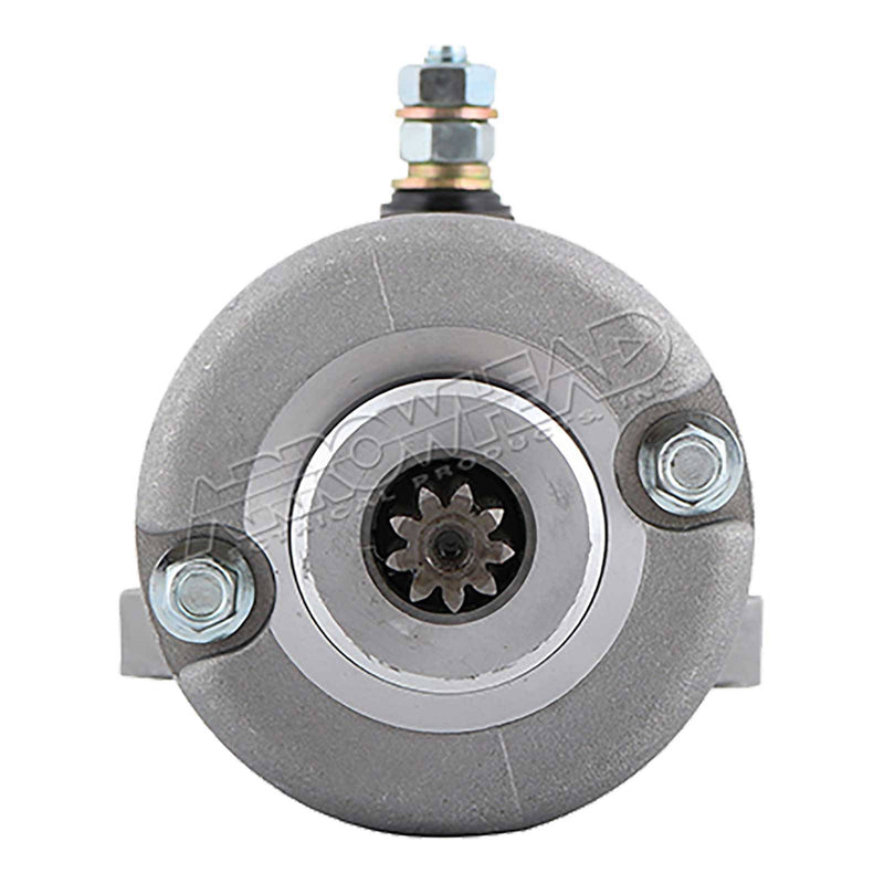 STARTER MOTOR J&N 410-22077 SMU0569