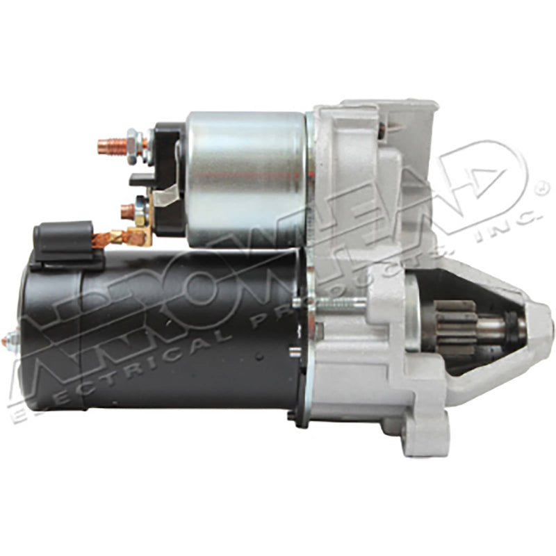 STARTER MOTOR J&N 410-40033 SPR0008