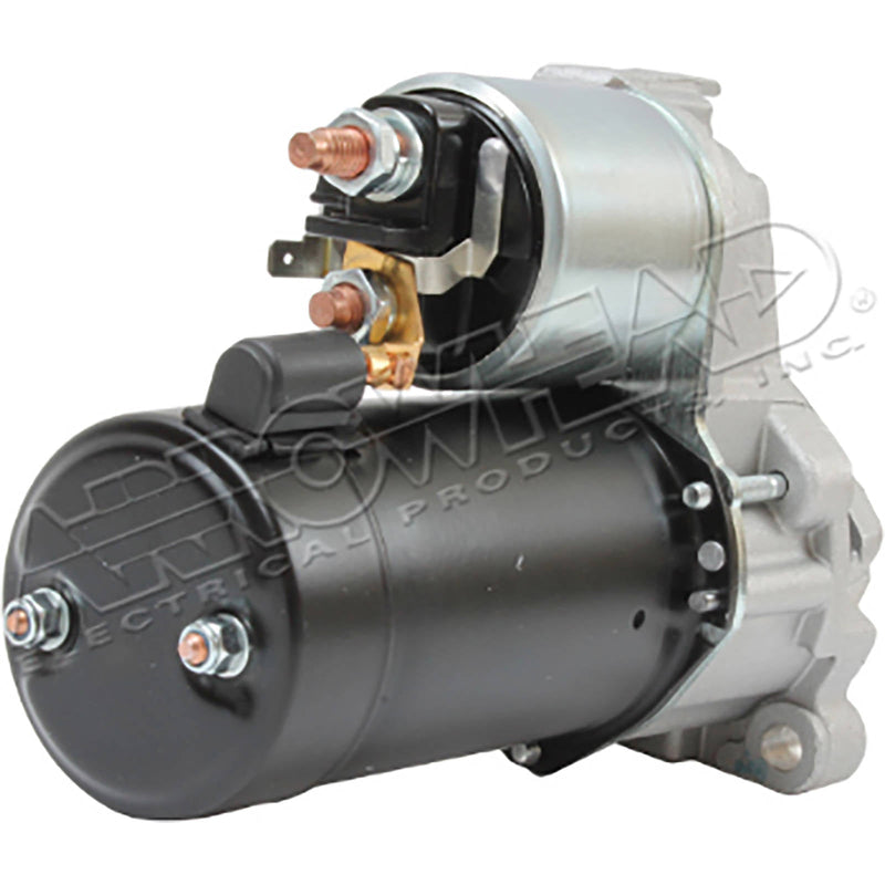 STARTER MOTOR J&N 410-40033 SPR0008