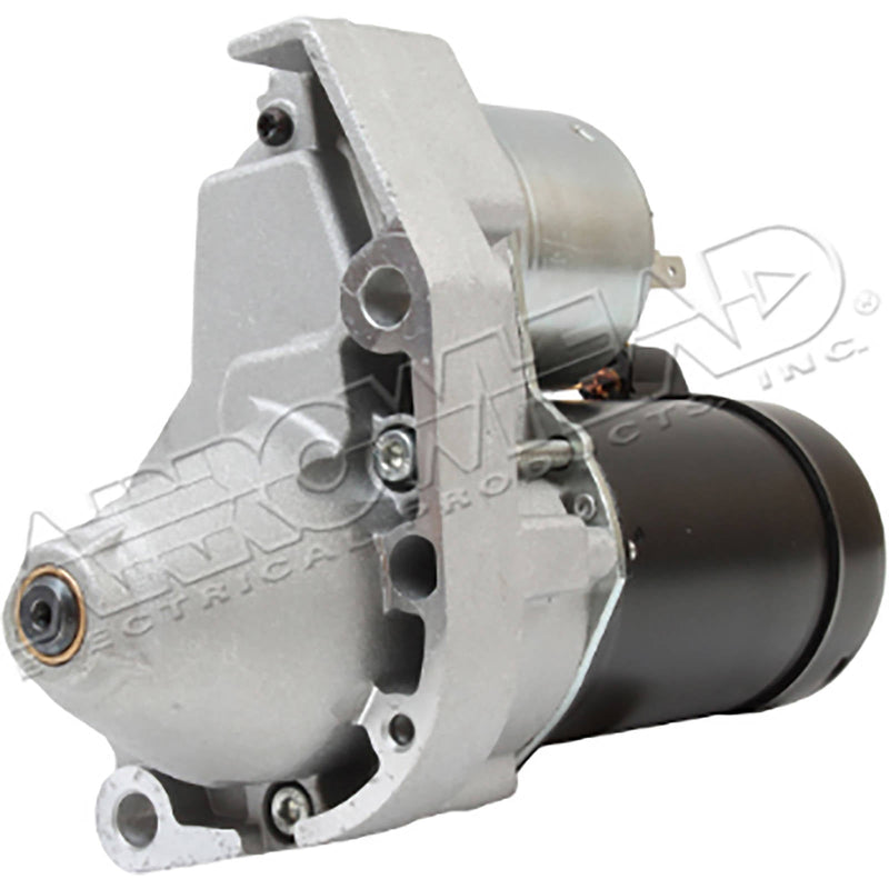 STARTER MOTOR J&N 410-40033 SPR0008