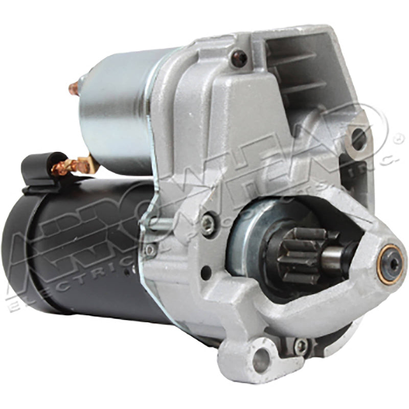 STARTER MOTOR J&N 410-40033 SPR0008