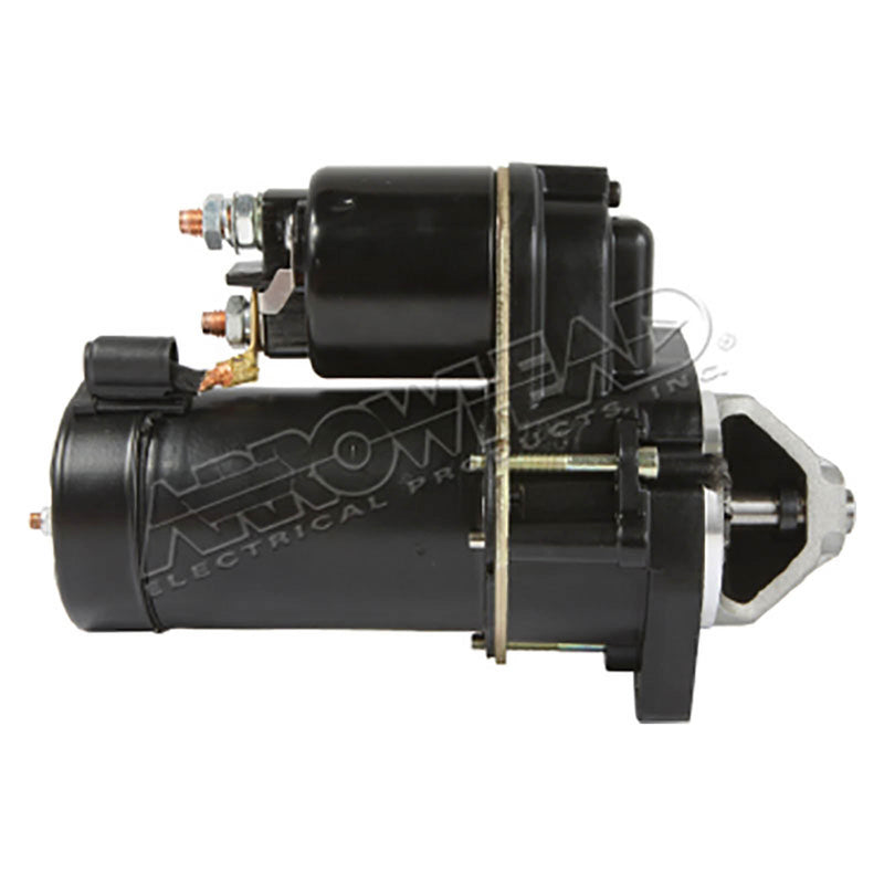 STARTER MOTOR J&N 410-40034 SPR0018