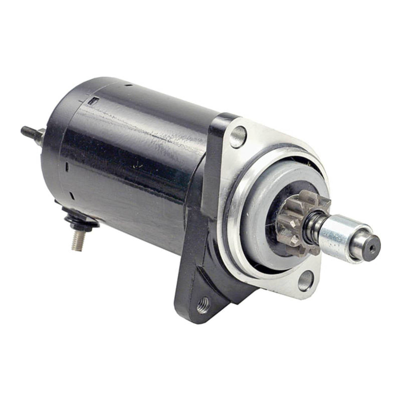 J&N Starter Motor 410-52038 SND0025