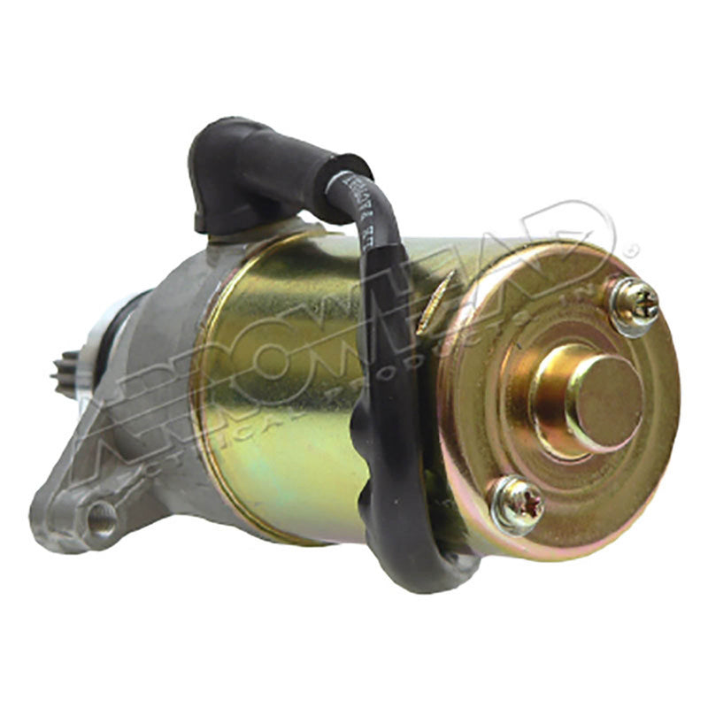 STARTER MOTOR J&N 410-52039 SND0051