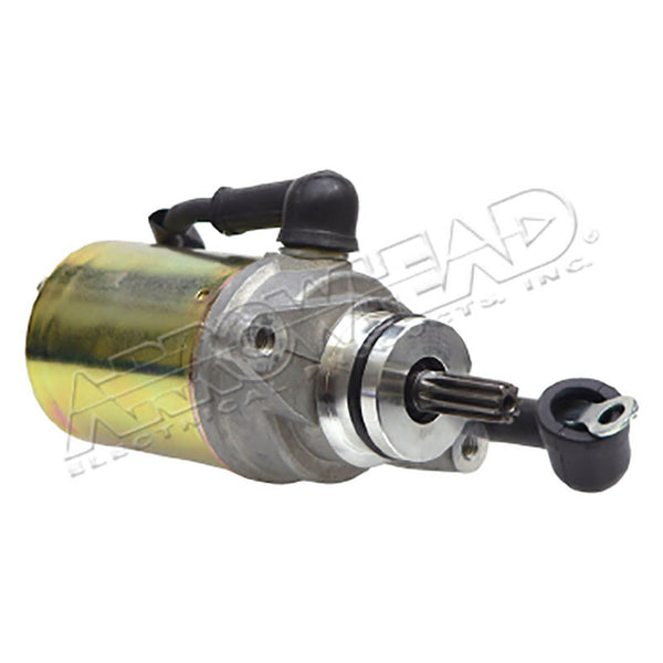 STARTER MOTOR J&N 410-52039 SND0051