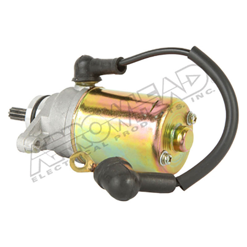 STARTER MOTOR J&N 410-52039 SND0051