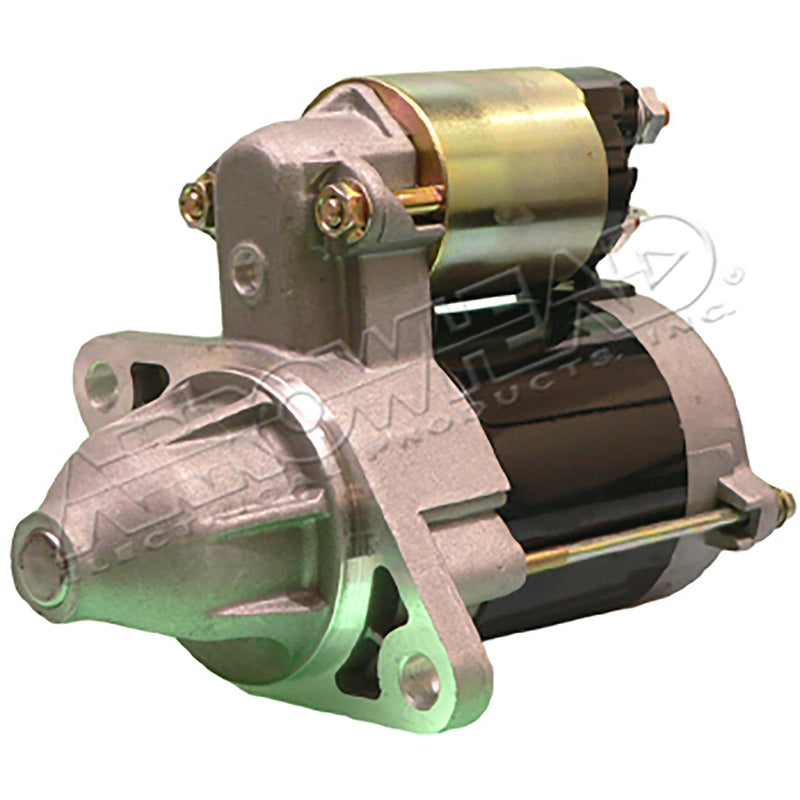 STARTER MOTOR J&N 410-52080 SND0401