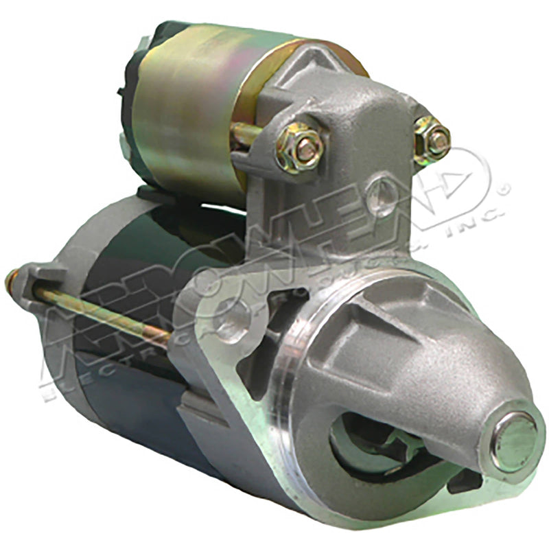 STARTER MOTOR J&N 410-52080 SND0401