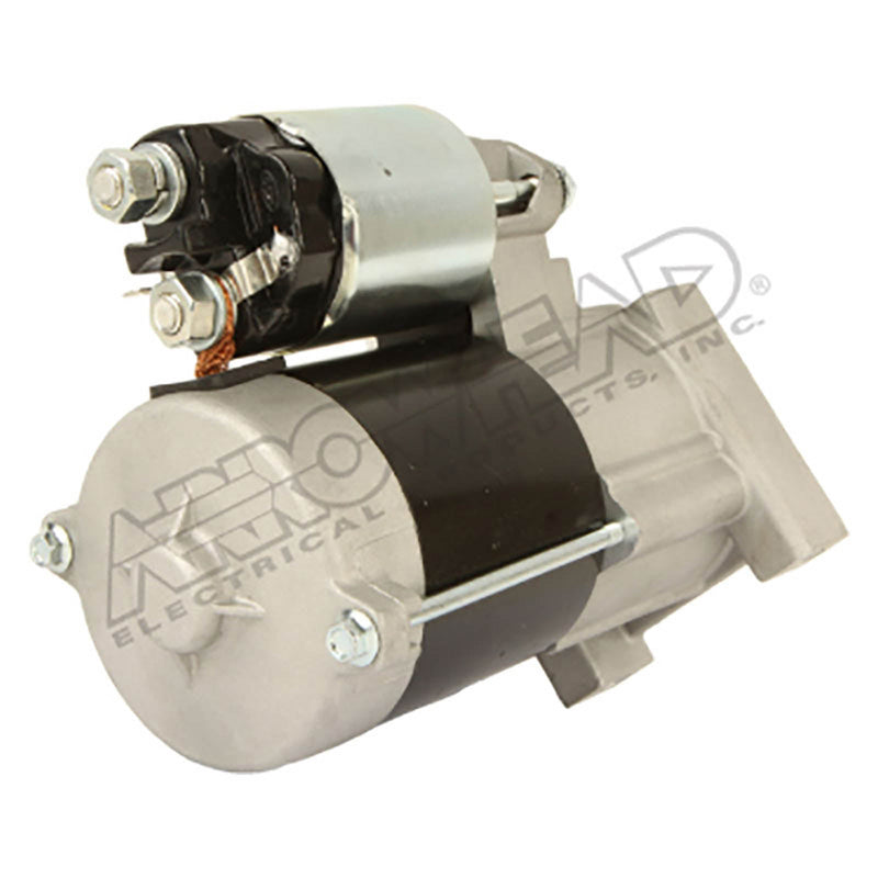 STARTER MOTOR J&N 410-52101 SND0490