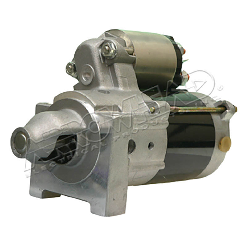 STARTER MOTOR J&N 410-52101 SND0490