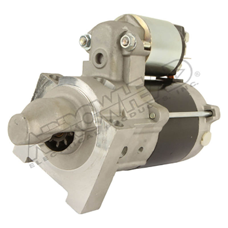 STARTER MOTOR J&N 410-52101 SND0490