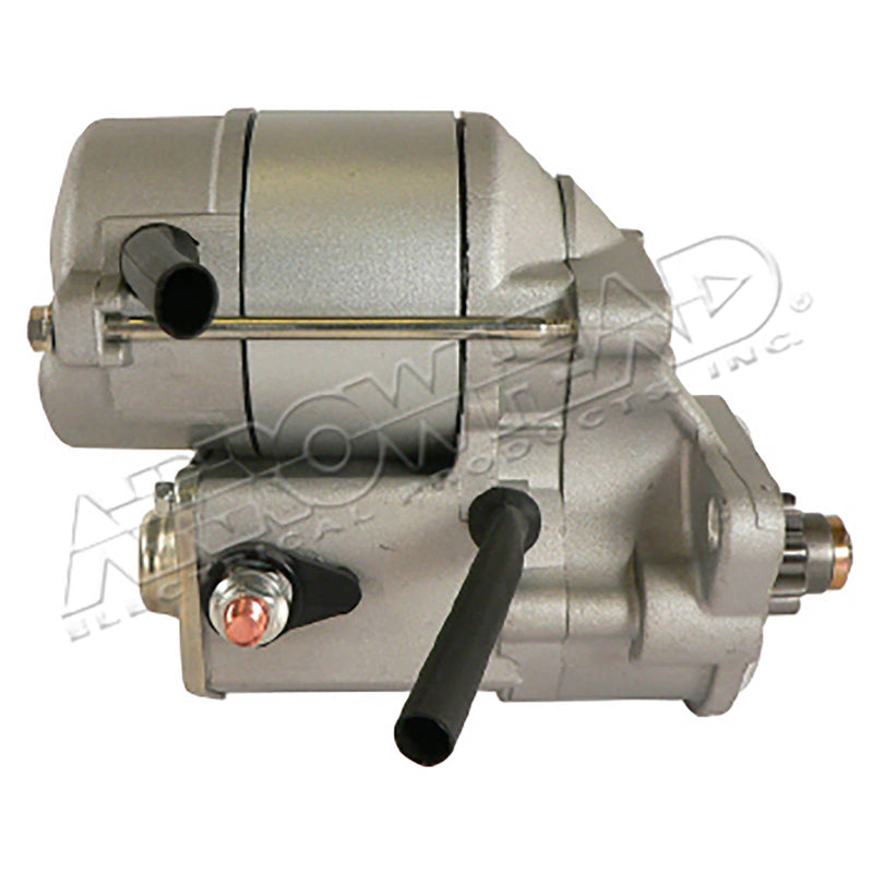 STARTER MOTOR J&N 410-52117 SND0459