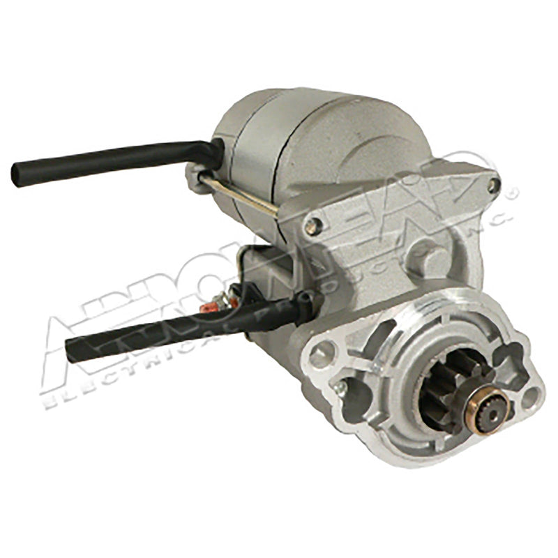 STARTER MOTOR J&N 410-52117 SND0459