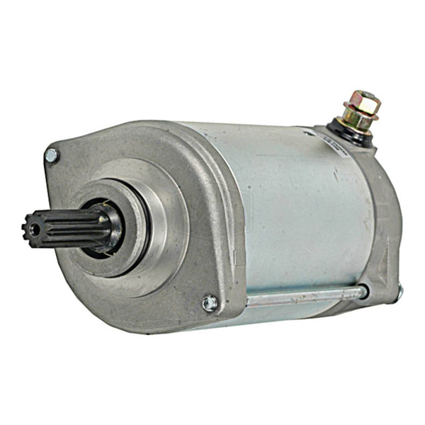 J&N Starter Motor 410-52125 SND0230