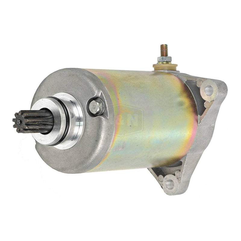 J&N Starter Motor 410-52148 SMU0068