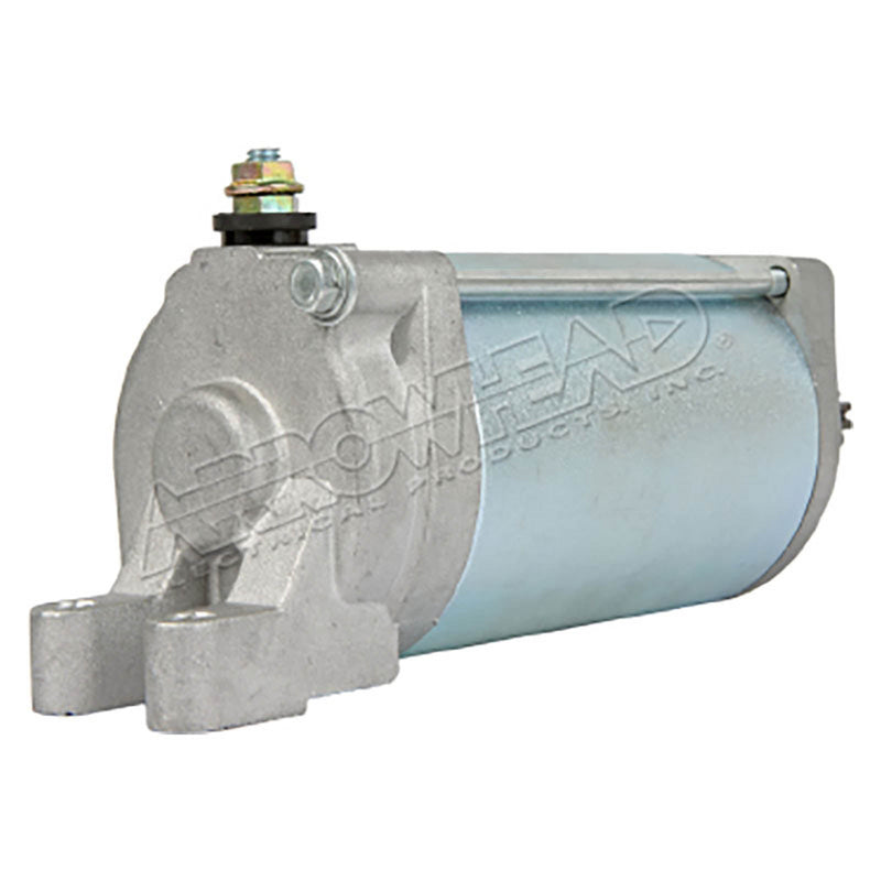 STARTER MOTOR J&N 410-52172 SND0478