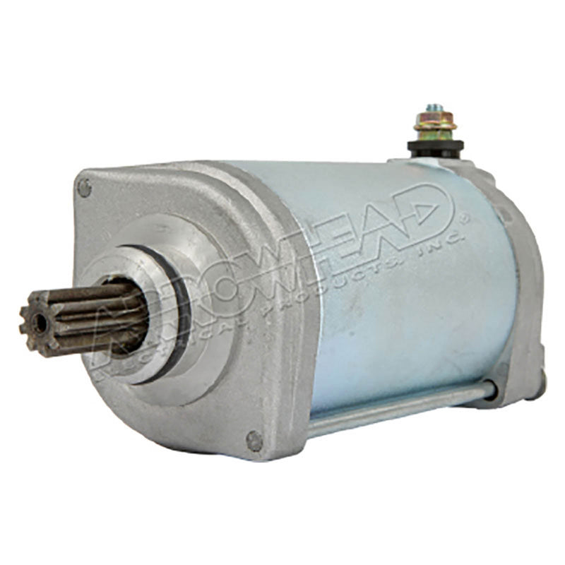 STARTER MOTOR J&N 410-52172 SND0478