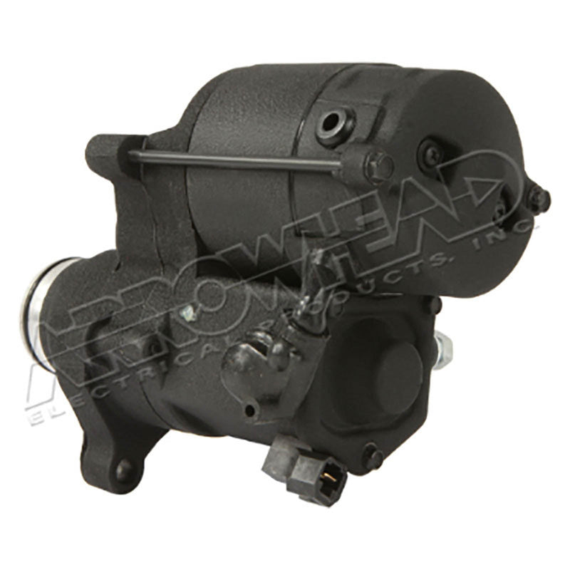 STARTER MOTOR J&N 410-52175 SHD0013