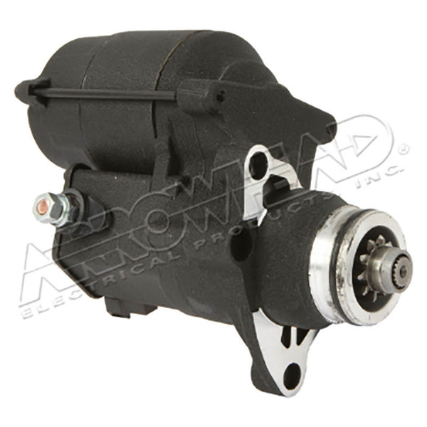 STARTER MOTOR J&N 410-52175 SHD0013