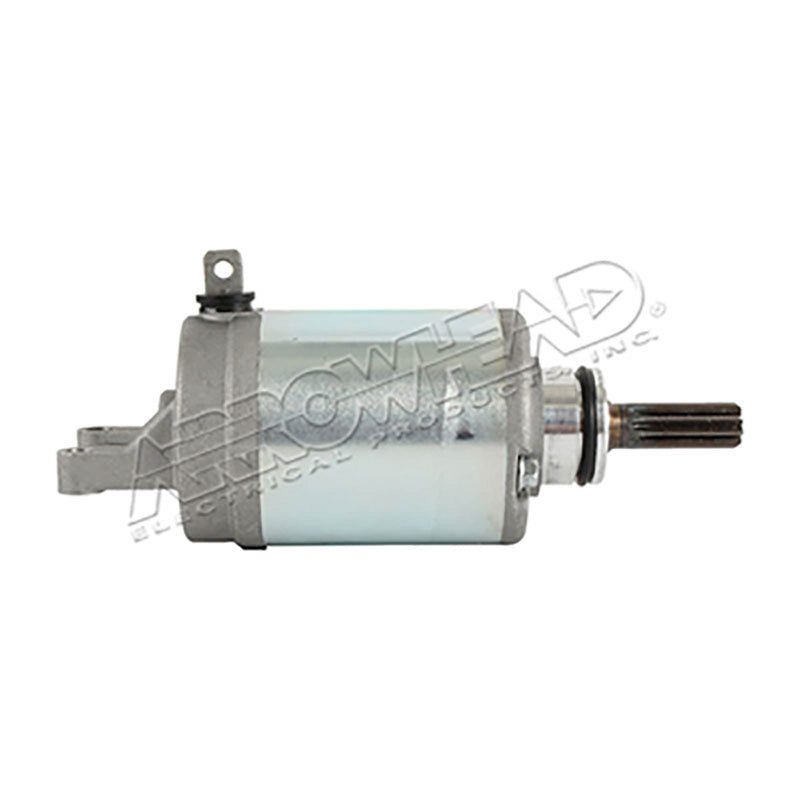 STARTER MOTOR J&N 410-52214 SND0572