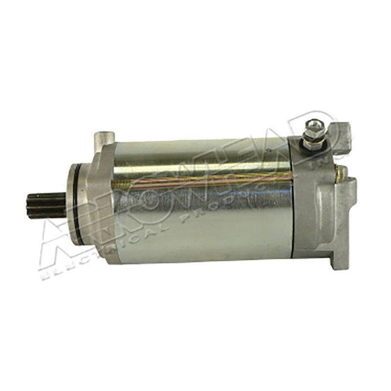 STARTER MOTOR J&N 410-52222 SMU0181