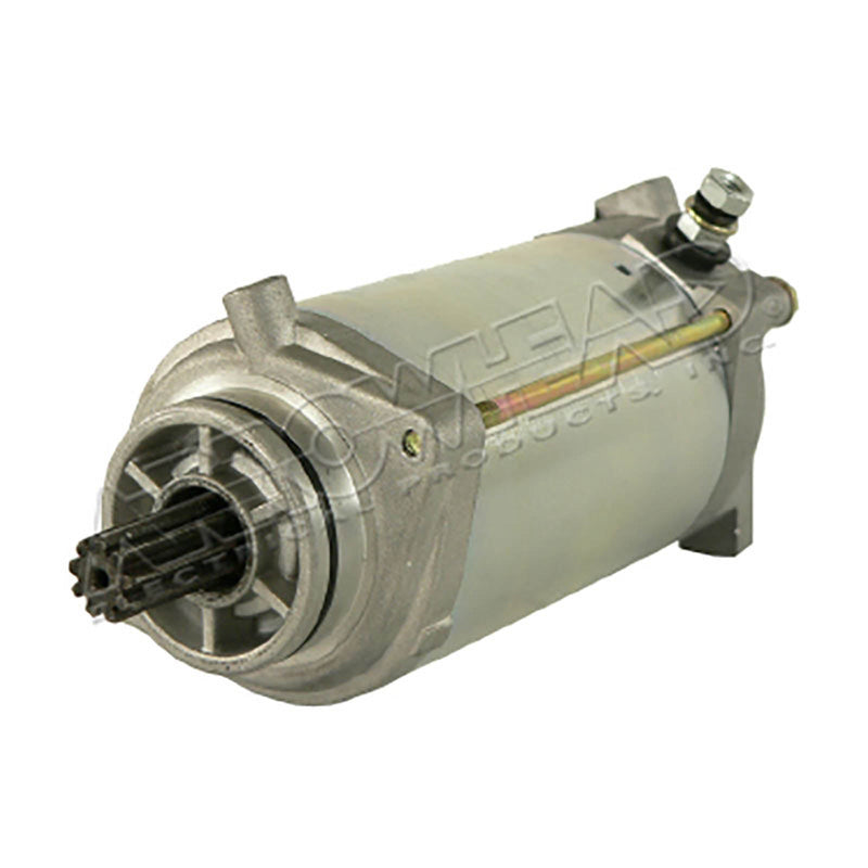 STARTER MOTOR J&N 410-52222 SMU0181