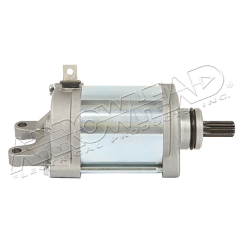 STARTER MOTOR J&N 410-52223 SMU0398