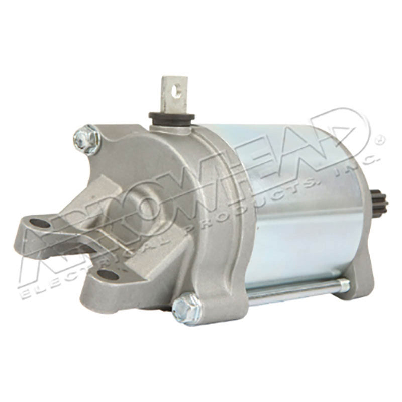 STARTER MOTOR J&N 410-52223 SMU0398