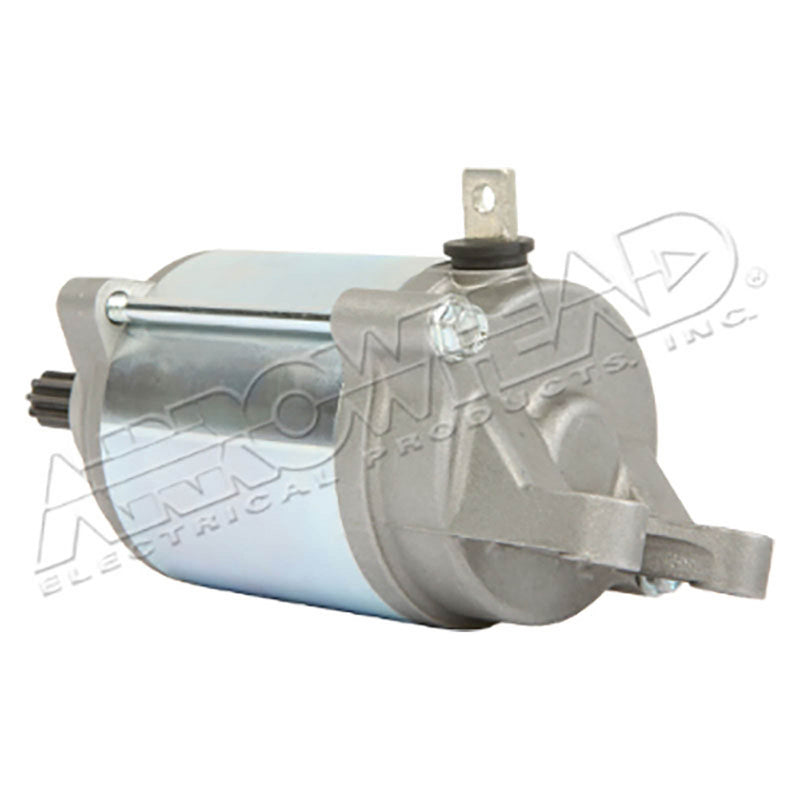 STARTER MOTOR J&N 410-52223 SMU0398