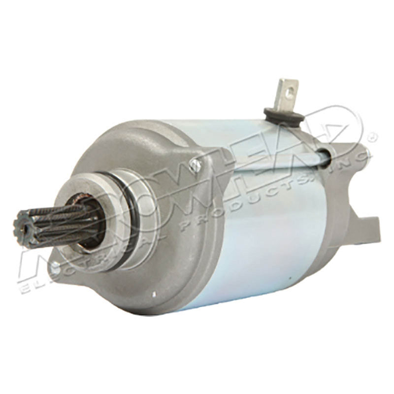 STARTER MOTOR J&N 410-52223 SMU0398