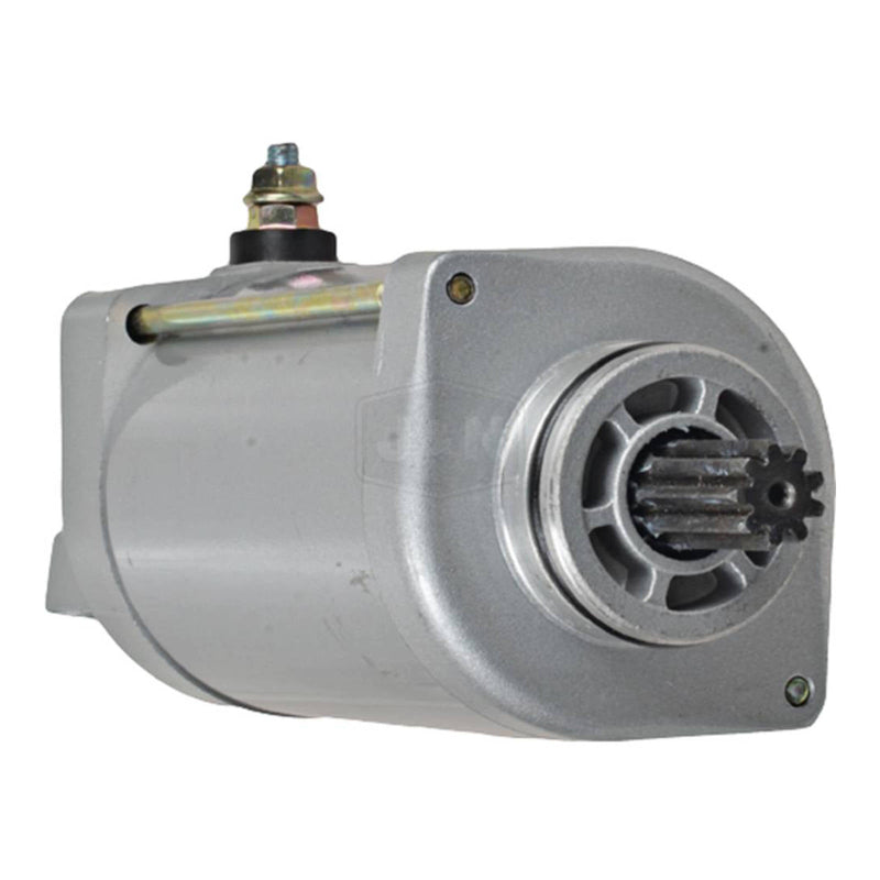 J&N Starter Motor 410-52291 SHD0010