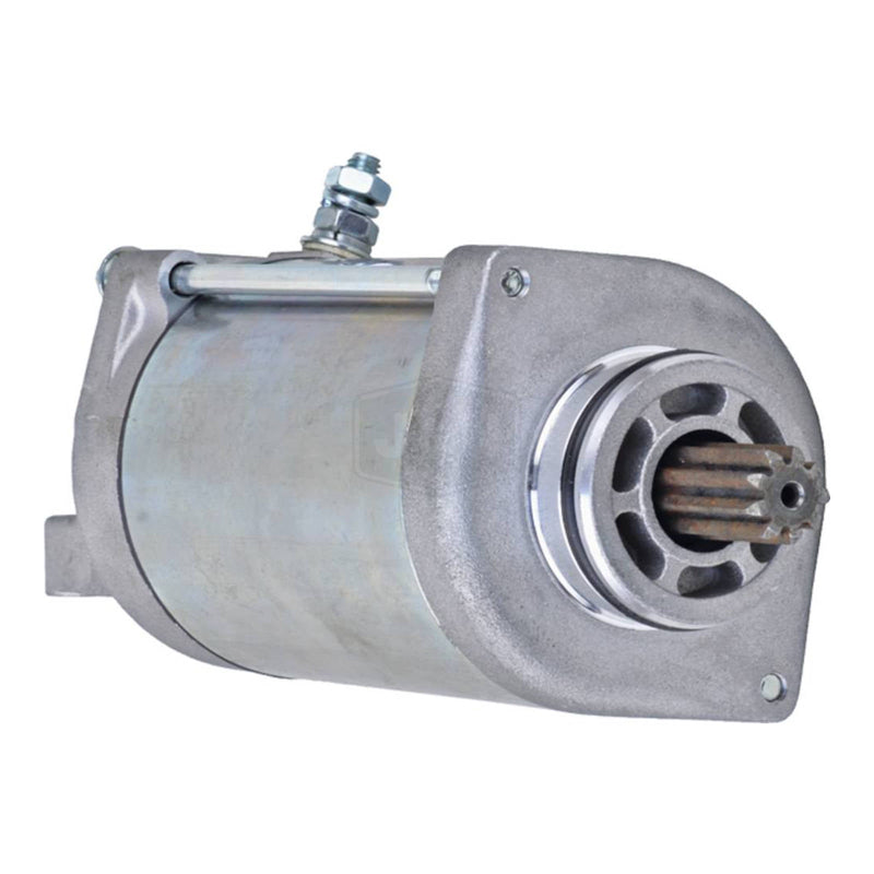 J&N Starter Motor 410-52406 SMU0535