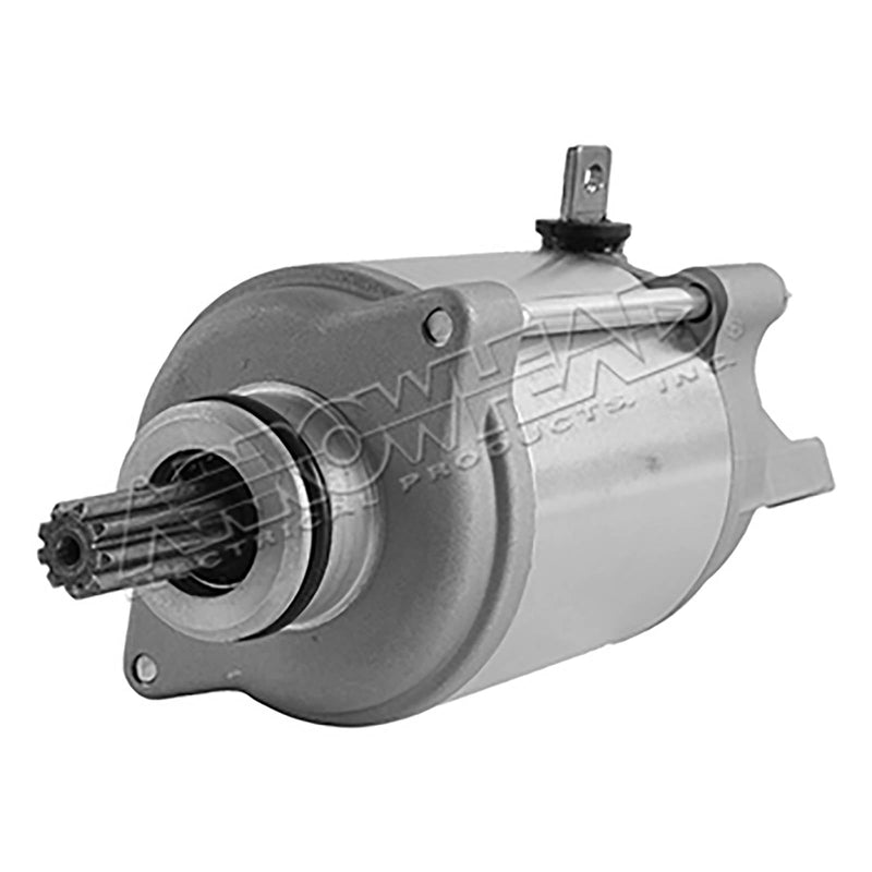 STARTER MOTOR J&N 410-52464 SMU0537