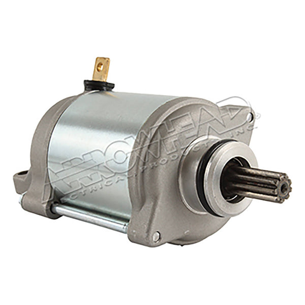 STARTER MOTOR J&N 410-52464 SMU0537