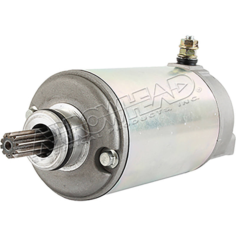 STARTER MOTOR J&N 410-52531 SND0790