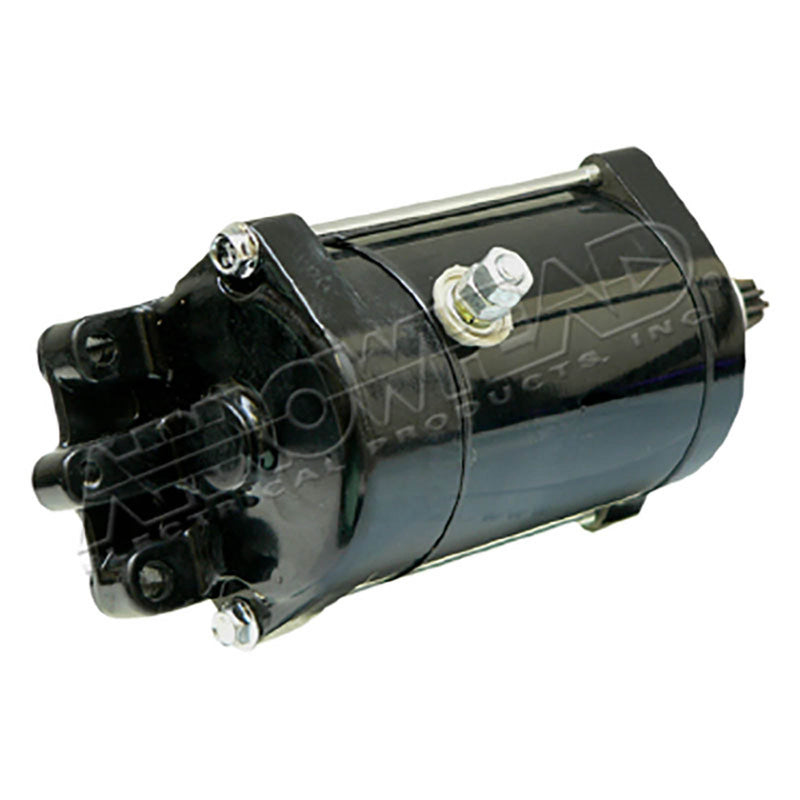 STARTER MOTOR J&N 410-54000 SMU0023