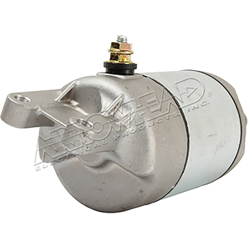 STARTER MOTOR J&N 410-54001 SMU0028