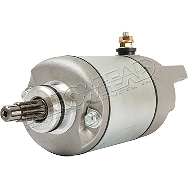 STARTER MOTOR J&N 410-54001 SMU0028