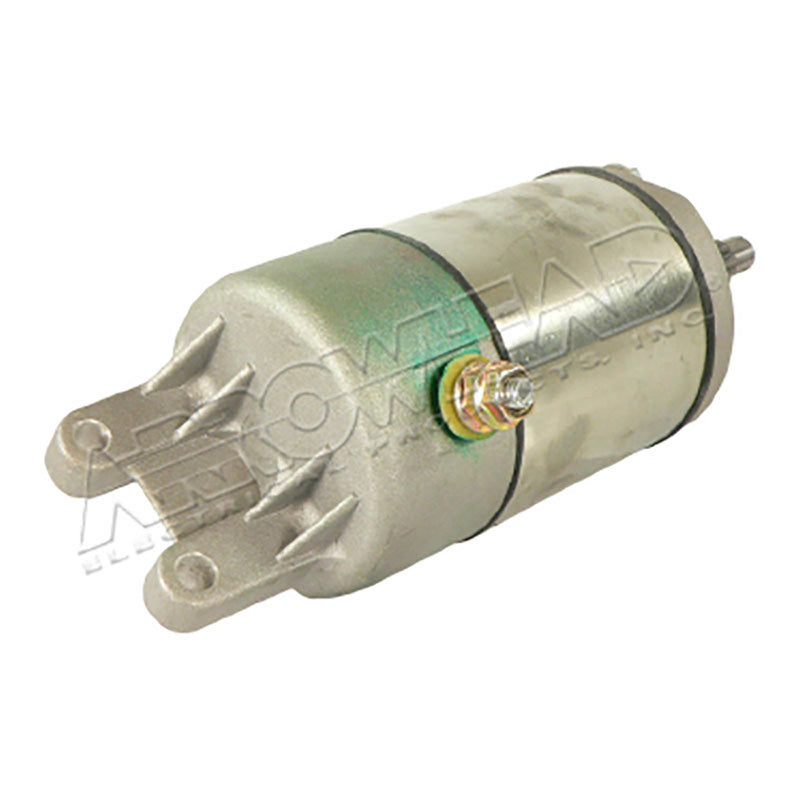 STARTER MOTOR J&N 410-54008 SMU0029