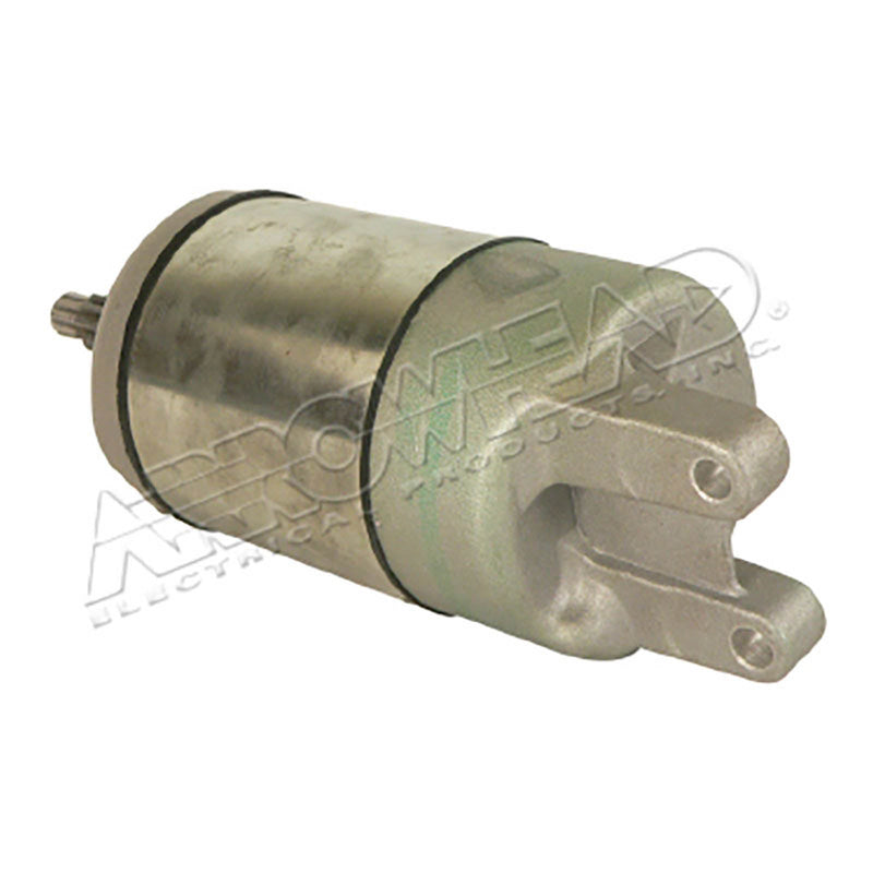 STARTER MOTOR J&N 410-54008 SMU0029