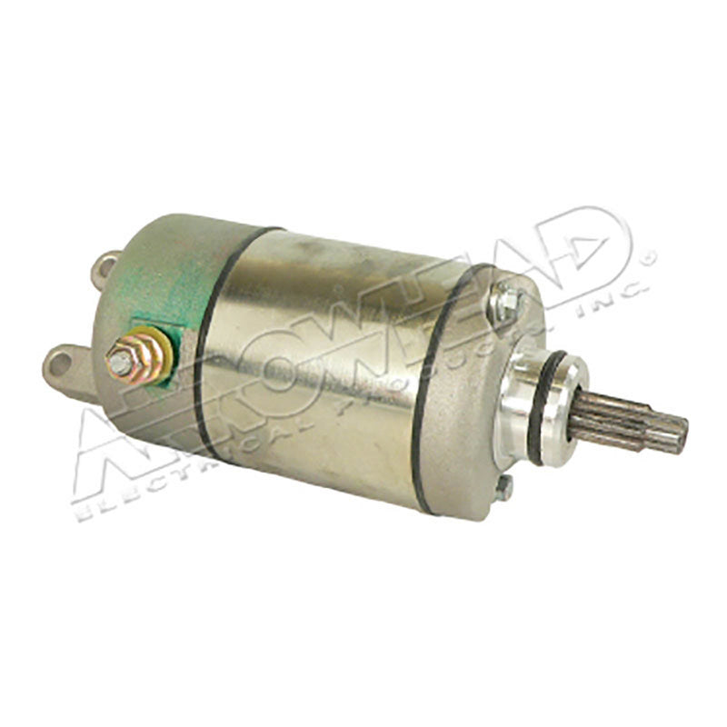 STARTER MOTOR J&N 410-54008 SMU0029