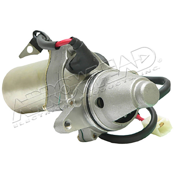 STARTER MOTOR J&N 410-54009 SMU0033