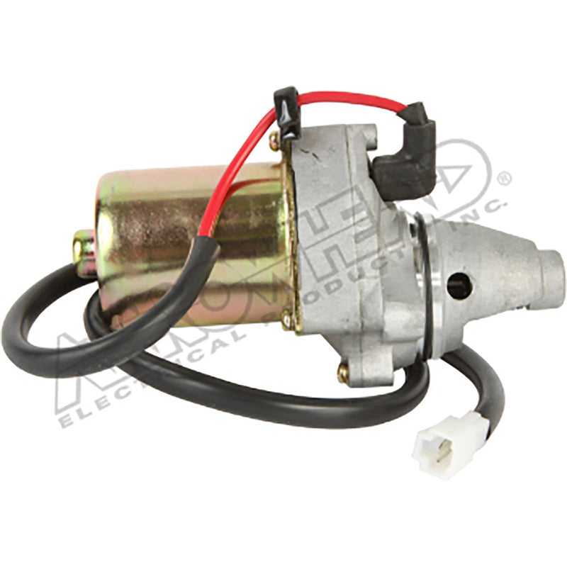 STARTER MOTOR J&N 410-54009 SMU0033