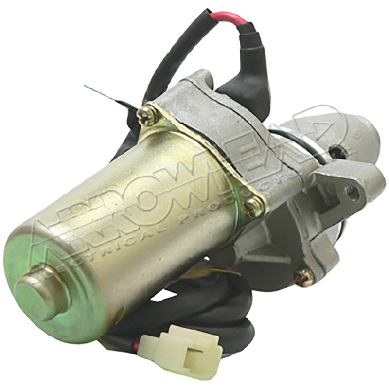 STARTER MOTOR J&N 410-54009 SMU0033