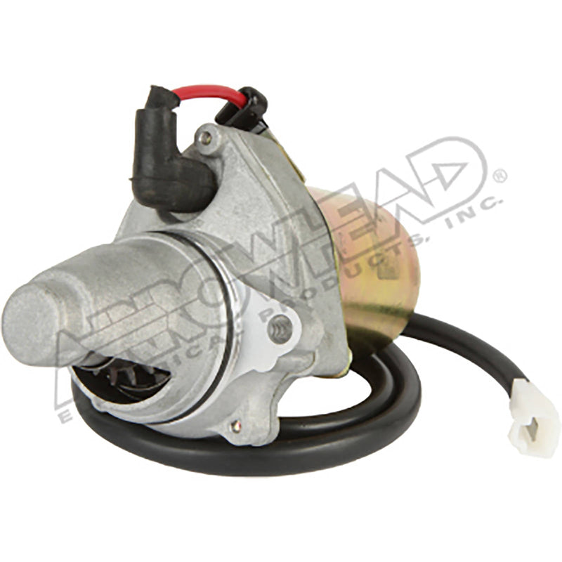 STARTER MOTOR J&N 410-54009 SMU0033