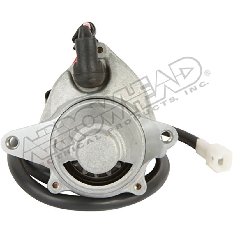 STARTER MOTOR J&N 410-54009 SMU0033