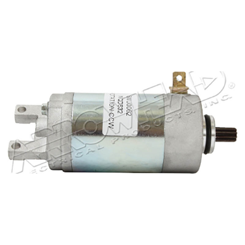 STARTER MOTOR J&N 410-54015 SMU0062